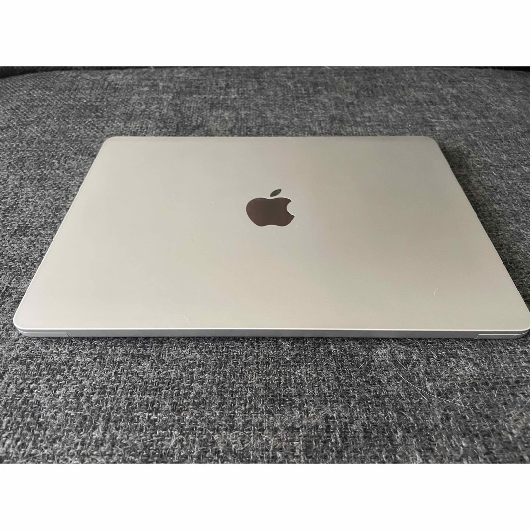 おまけ＋美品 MacBookPro (13-inch, 2.7GHz, 8GB)