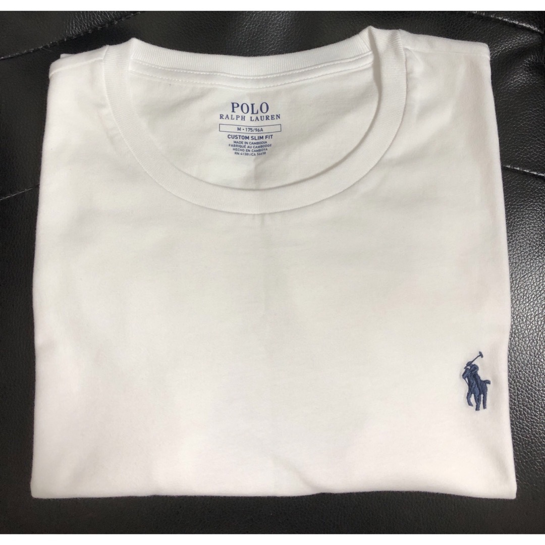POLO RALPH LAUREN - ラルフローレン tシャツ 2023の通販 by ポテト