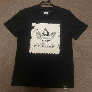 アディダス スカル Tシャツ・カットソー(メンズ)の通販 22点 | adidas
