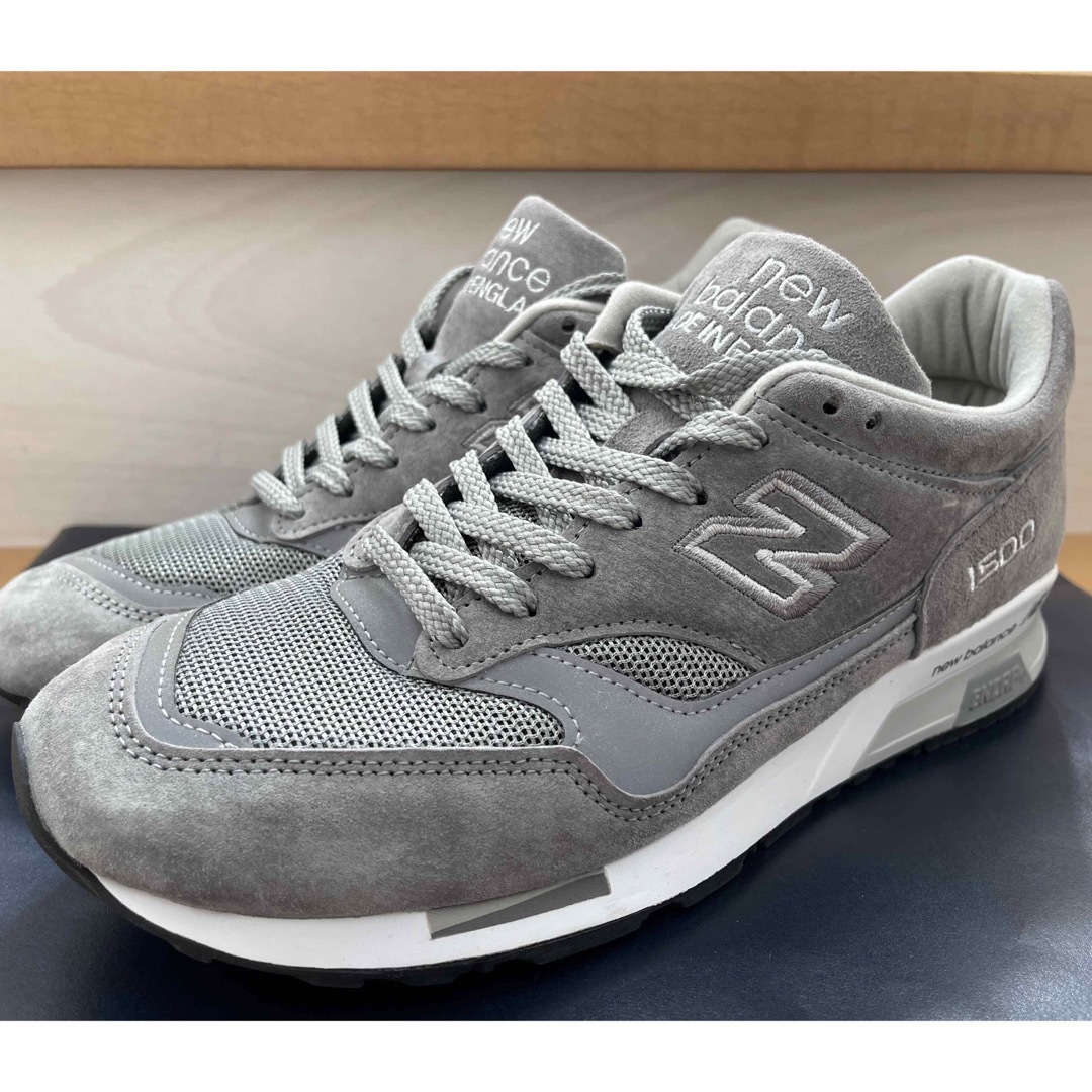 New Balance(ニューバランス)のNew Balance M1500RRW  メンズの靴/シューズ(スニーカー)の商品写真