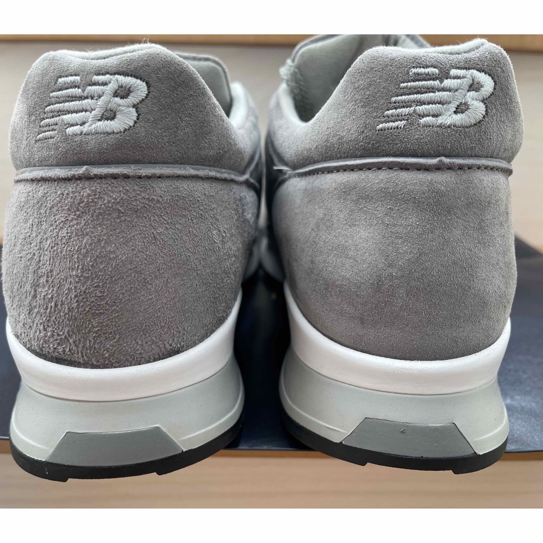 New Balance(ニューバランス)のNew Balance M1500RRW  メンズの靴/シューズ(スニーカー)の商品写真