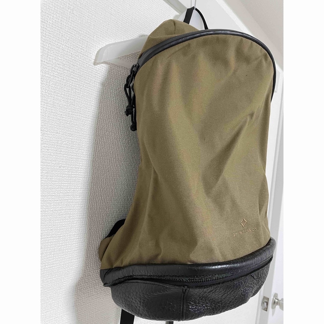 TERG by HELINOX × BEAMS / DAY PACK