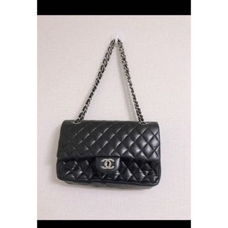 シャネル(CHANEL)のシャネルマトラッセ　銀座本店購入　美品(ショルダーバッグ)