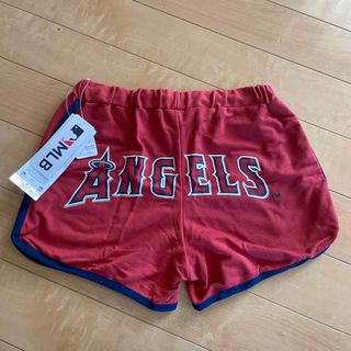 ANGELS ショートパンツ(ショートパンツ)