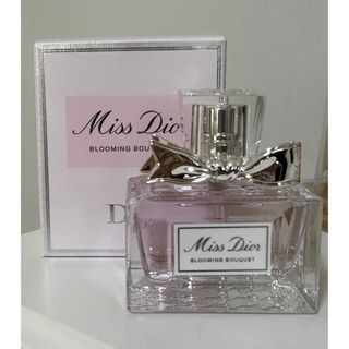 ディオール(Dior)のMs Dior ブルーミングブーケ(香水(女性用))