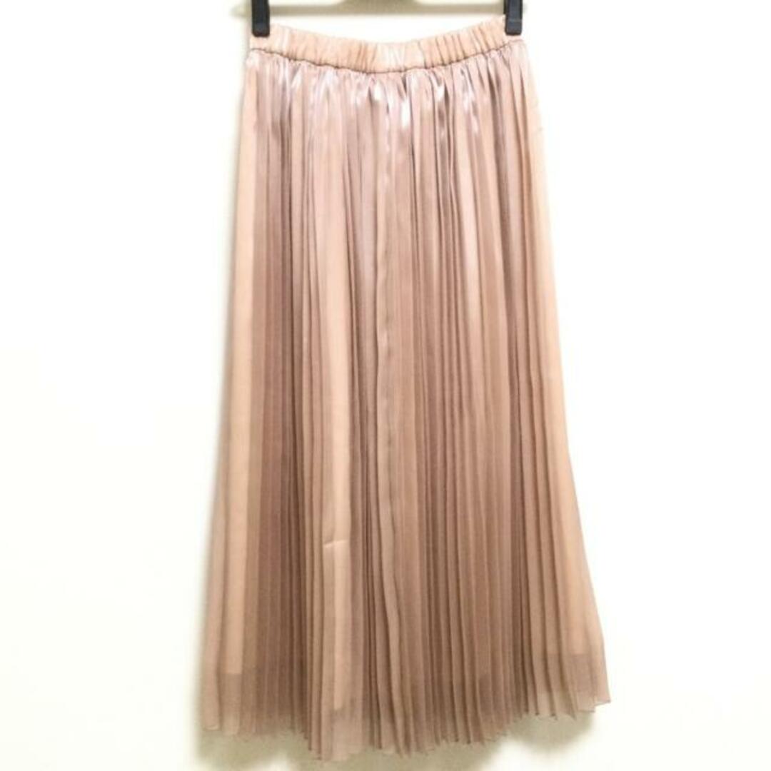 ダイアグラム ロングスカート サイズ36 Sの通販 by ブランディア｜ラクマ