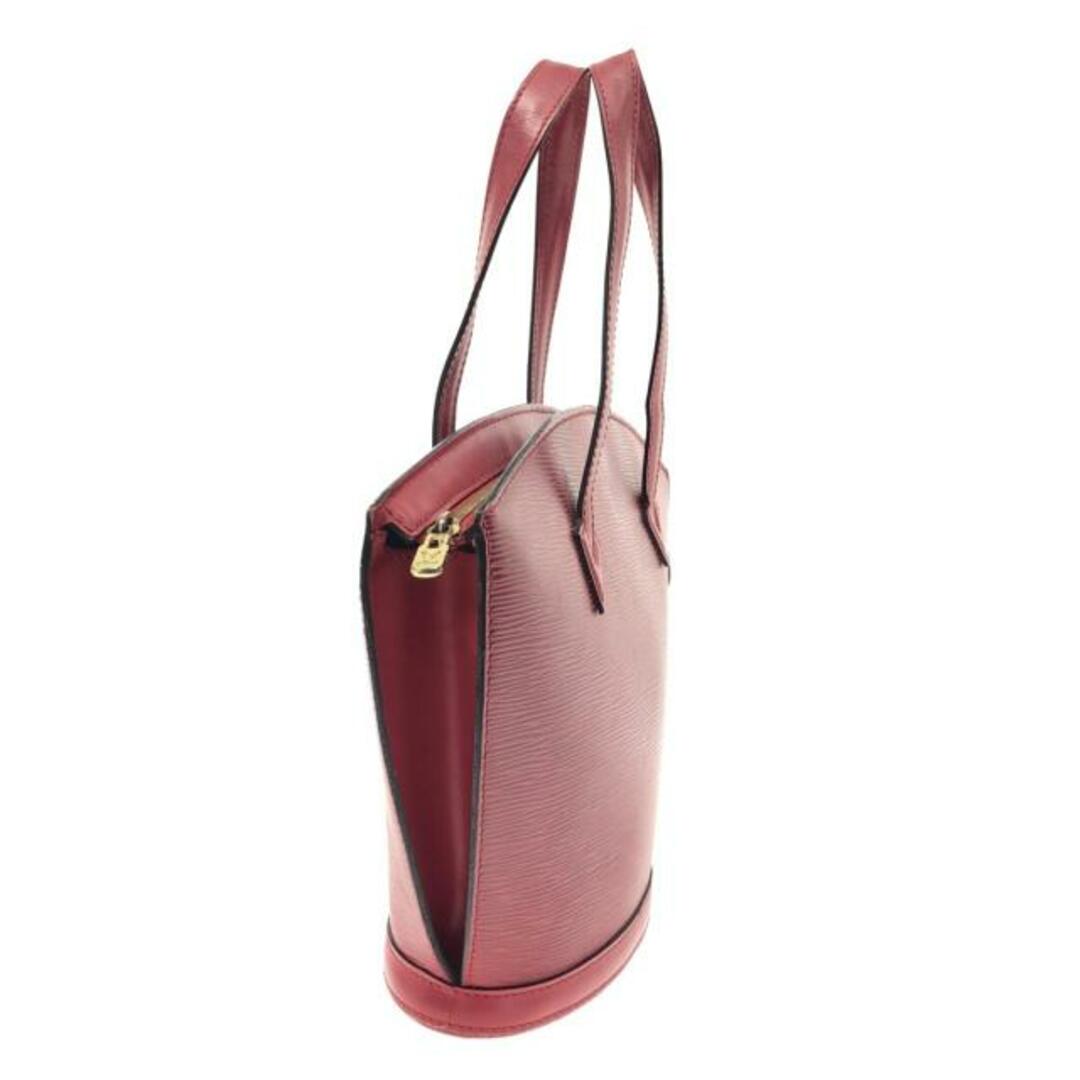 LOUIS VUITTON - ルイヴィトン ハンドバッグ エピ M52277の通販 by
