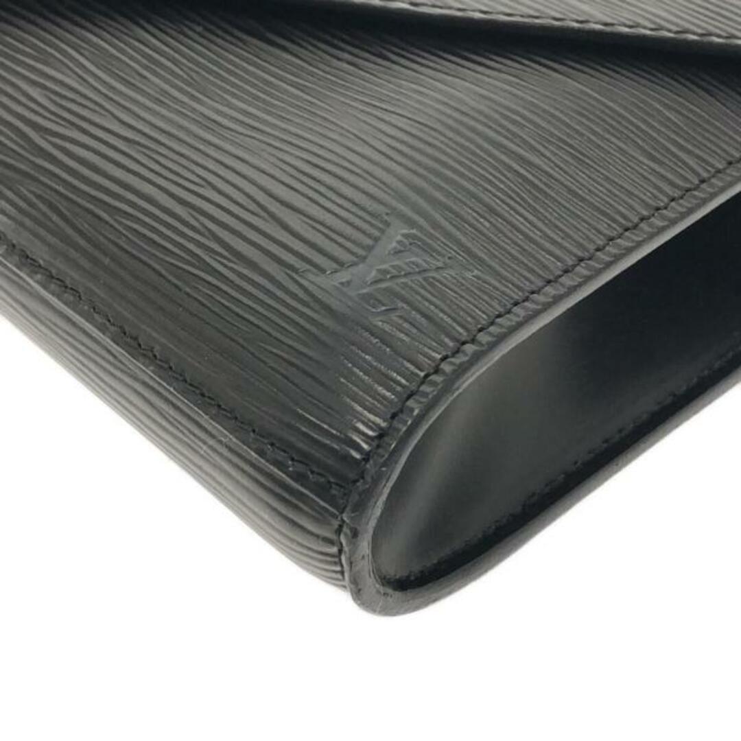 LOUIS VUITTON - ルイヴィトン クラッチバッグ エピ M52632の通販 by