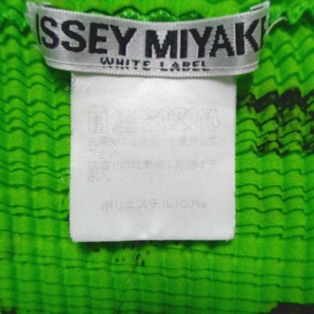 イッセイミヤケ 半袖カットソー サイズ2 M