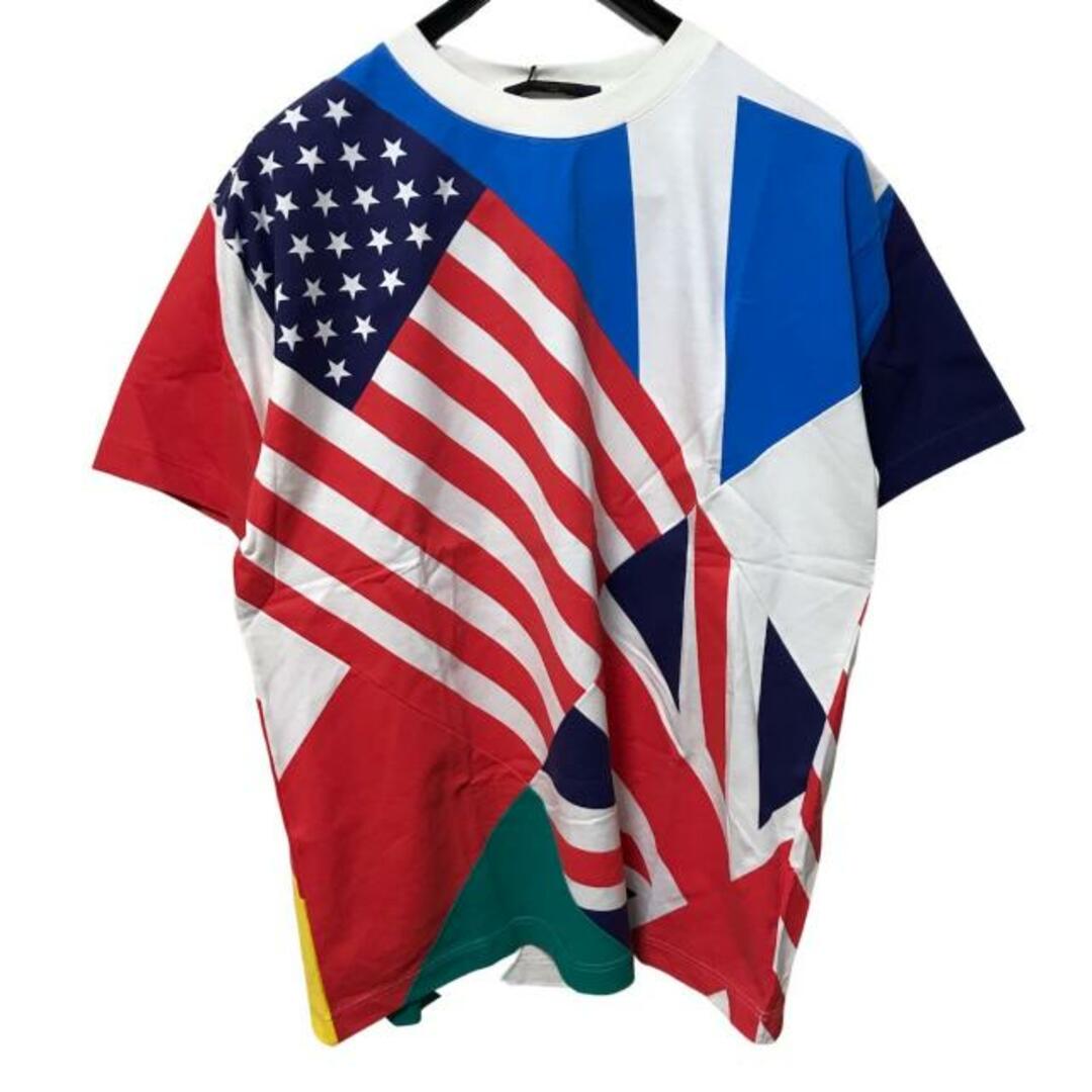 LOUIS VUITTON - ルイヴィトン 半袖Tシャツ サイズS メンズの通販 by