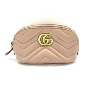 グッチ ポーチ(レディース)の通販 2,000点以上 | Gucciのレディースを