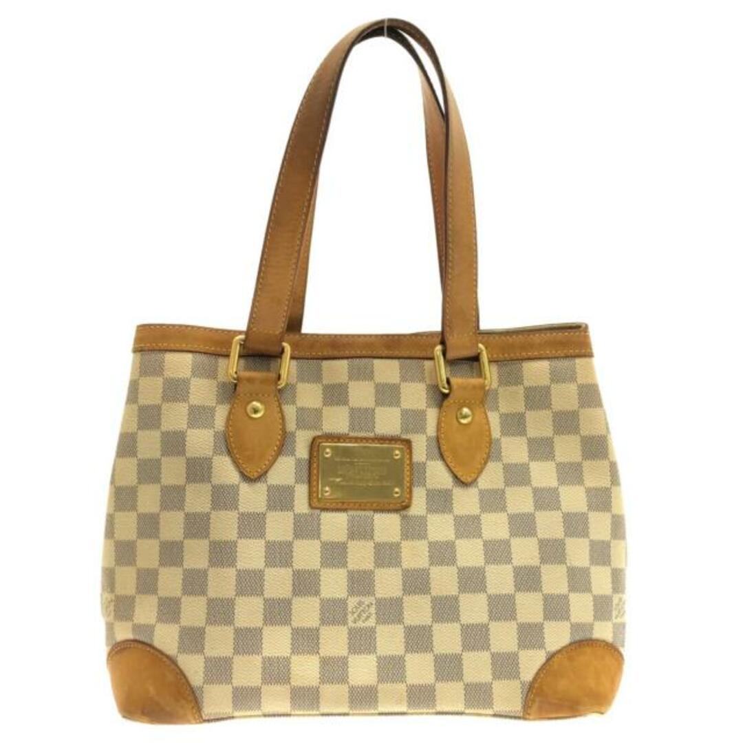 LOUIS VUITTON - ルイヴィトン トートバッグ ダミエ N51207の通販 by
