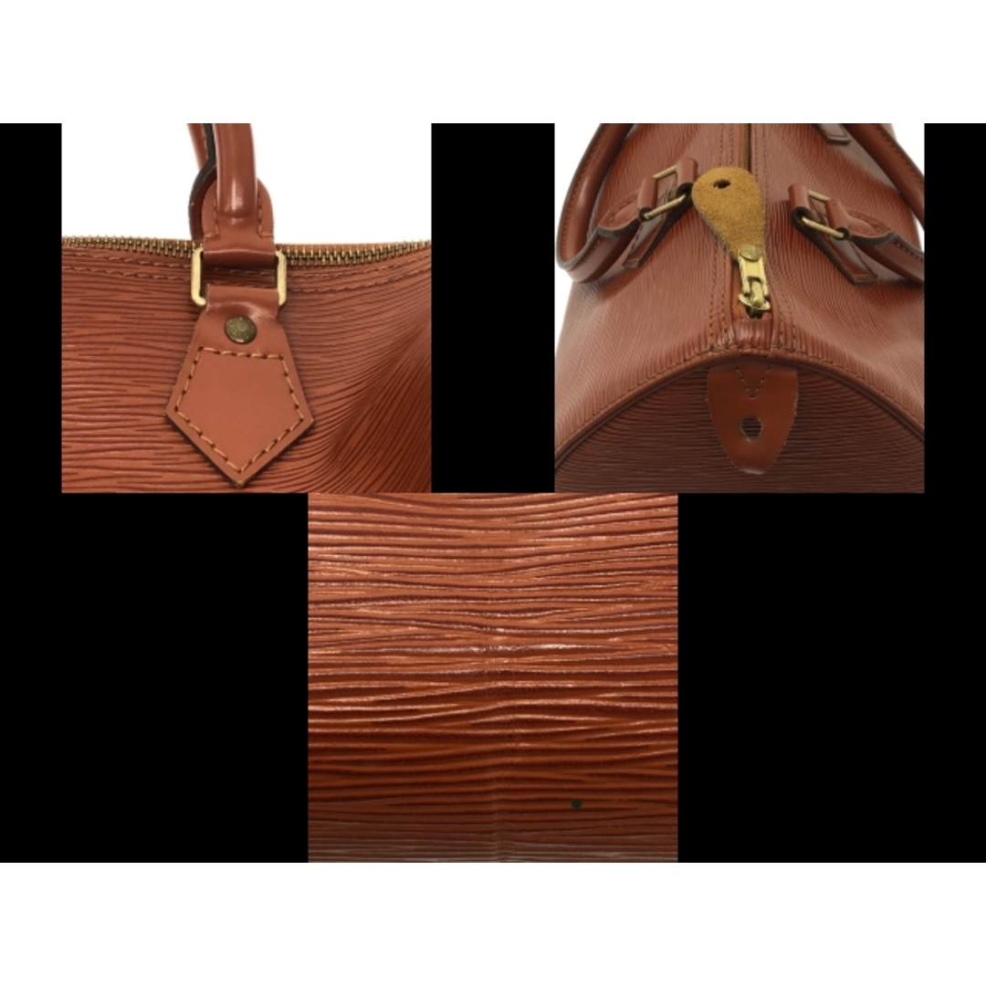 LOUIS VUITTON - ルイヴィトン ハンドバッグ エピ M43003の通販 by