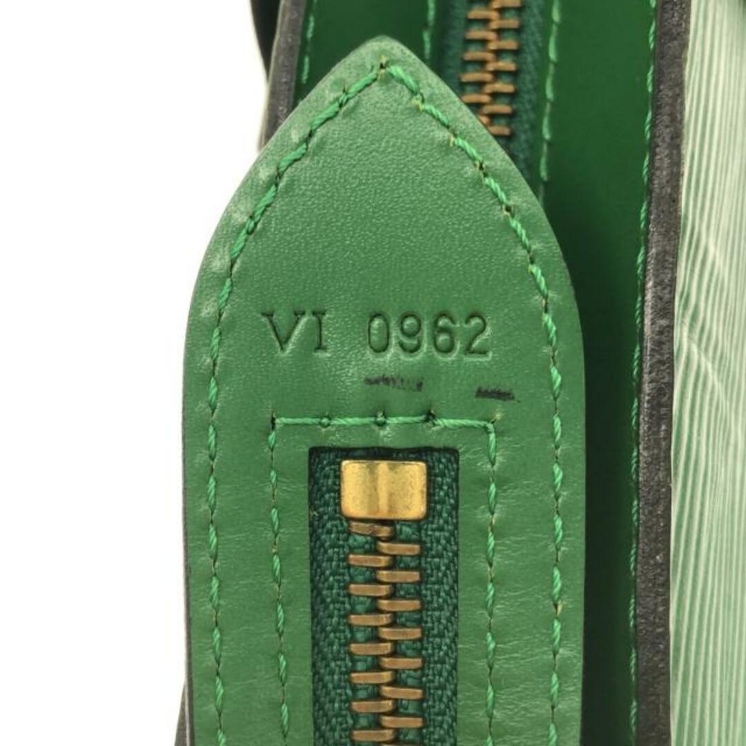 LOUIS VUITTON - ルイヴィトン ハンドバッグ エピ M52274の通販 by