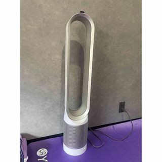 Dyson - dyson タワーファン AM07DCIB 新品未開封 保証有りの通販 by ...