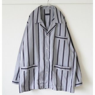 LAD MUSICIAN - 〈21SS〉LAD MUSICIAN BIG PAJAMA SHIRTの通販 by さな