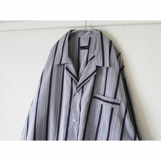 LAD MUSICIAN - 〈21SS〉LAD MUSICIAN BIG PAJAMA SHIRTの通販 by さな