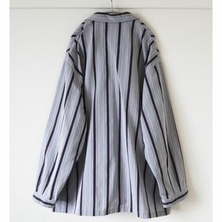 LAD MUSICIAN - 〈21SS〉LAD MUSICIAN BIG PAJAMA SHIRTの通販 by さな