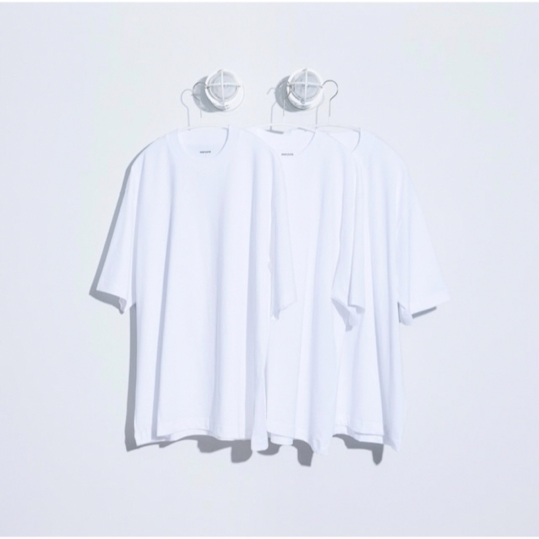 1LDK SELECT - everyone three pack tee shirts バラ売りの通販 by SSS