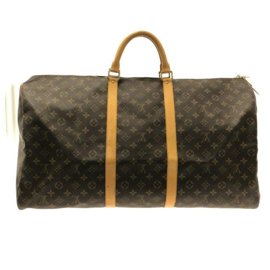 LOUIS VUITTON - ルイヴィトン ボストンバッグ モノグラムの通販 by