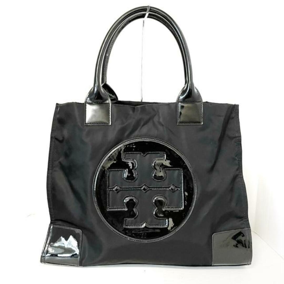 Tory Burch - トリーバーチ トートバッグ - 黒の通販 by ブランディア