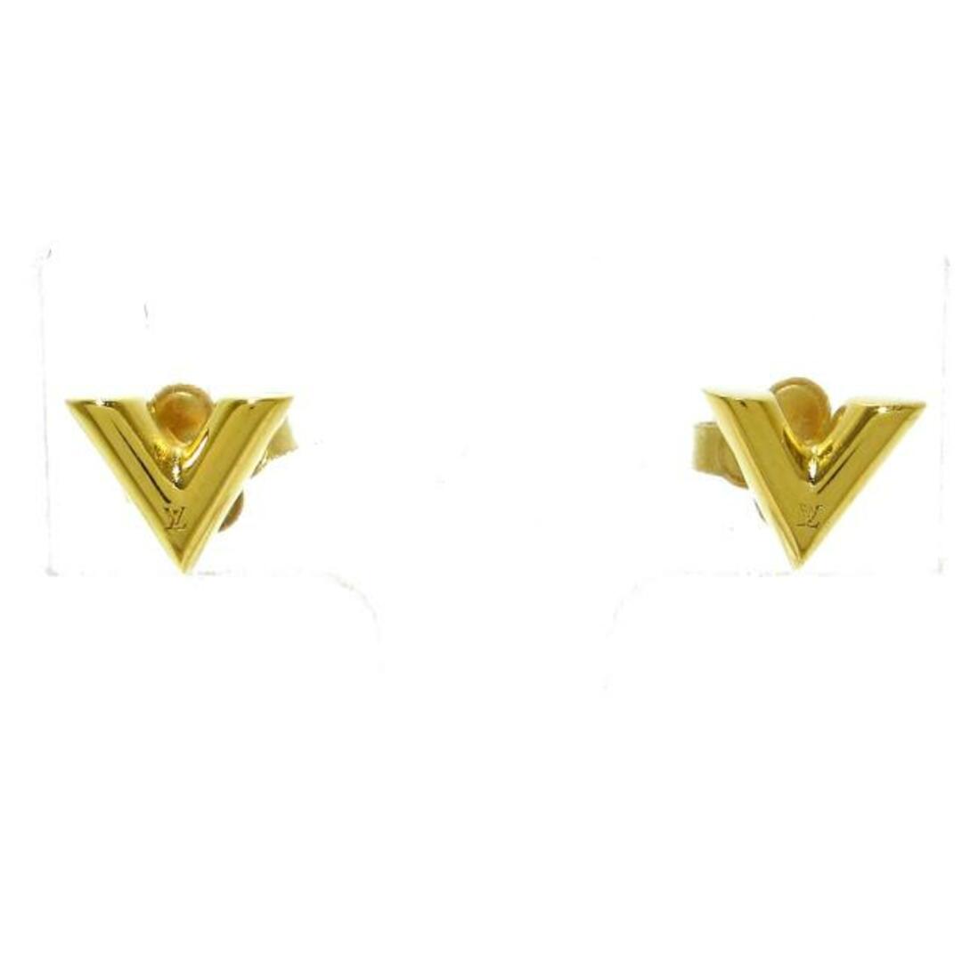 買取 ルイヴィトン ピアス 1x1cm美品 M レディース | the14f.com
