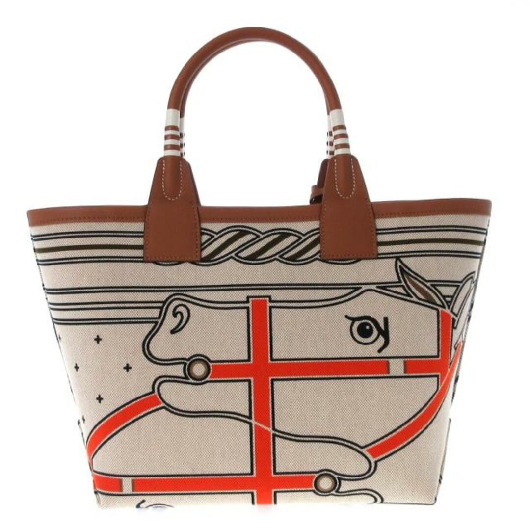 Hermes - HERMES(エルメス) トートバッグ新品同様 の通販 by ブラン ...