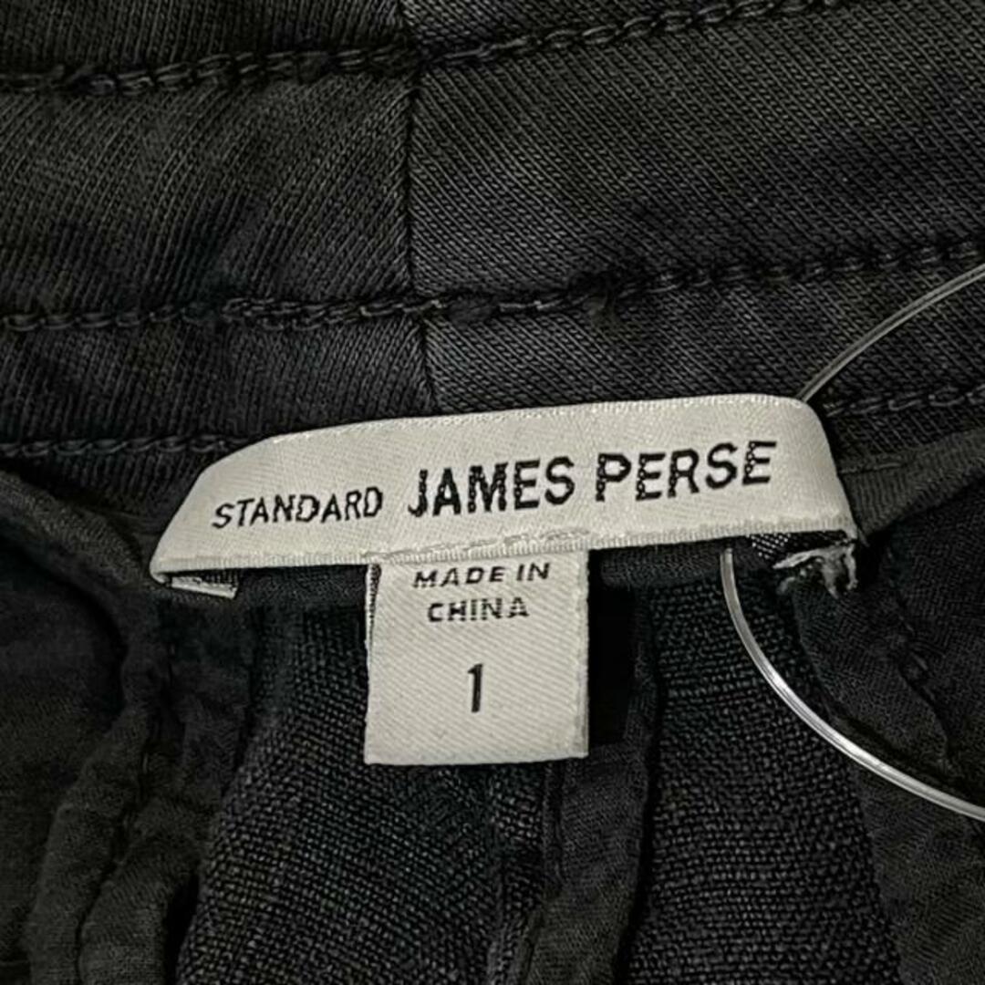 JAMES PERSE(ジェームスパース)のジェームスパース ハーフパンツ サイズ1 S レディースのパンツ(ハーフパンツ)の商品写真