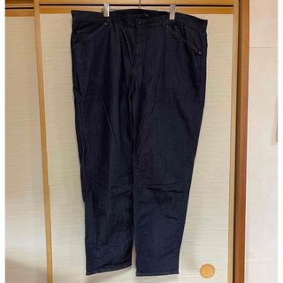 ユニクロ(UNIQLO)のUNIQLOJEANS42インチ美品(デニム/ジーンズ)