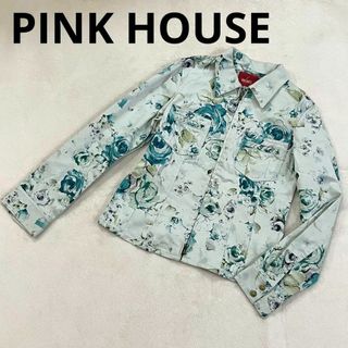 ピンクハウス ブルゾン(レディース)の通販 400点以上 | PINK HOUSEの