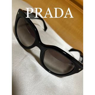 プラダ(PRADA)のPRADAサングラス(サングラス/メガネ)