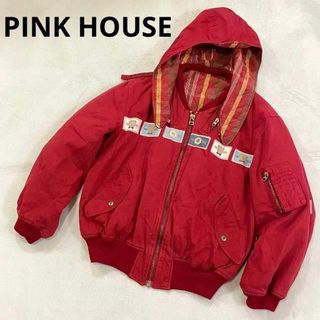 ピンクハウス くま ブルゾン(レディース)の通販 69点 | PINK HOUSEの ...