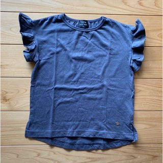 プティマイン(petit main)のプチマイン　Tシャツ(Tシャツ/カットソー)