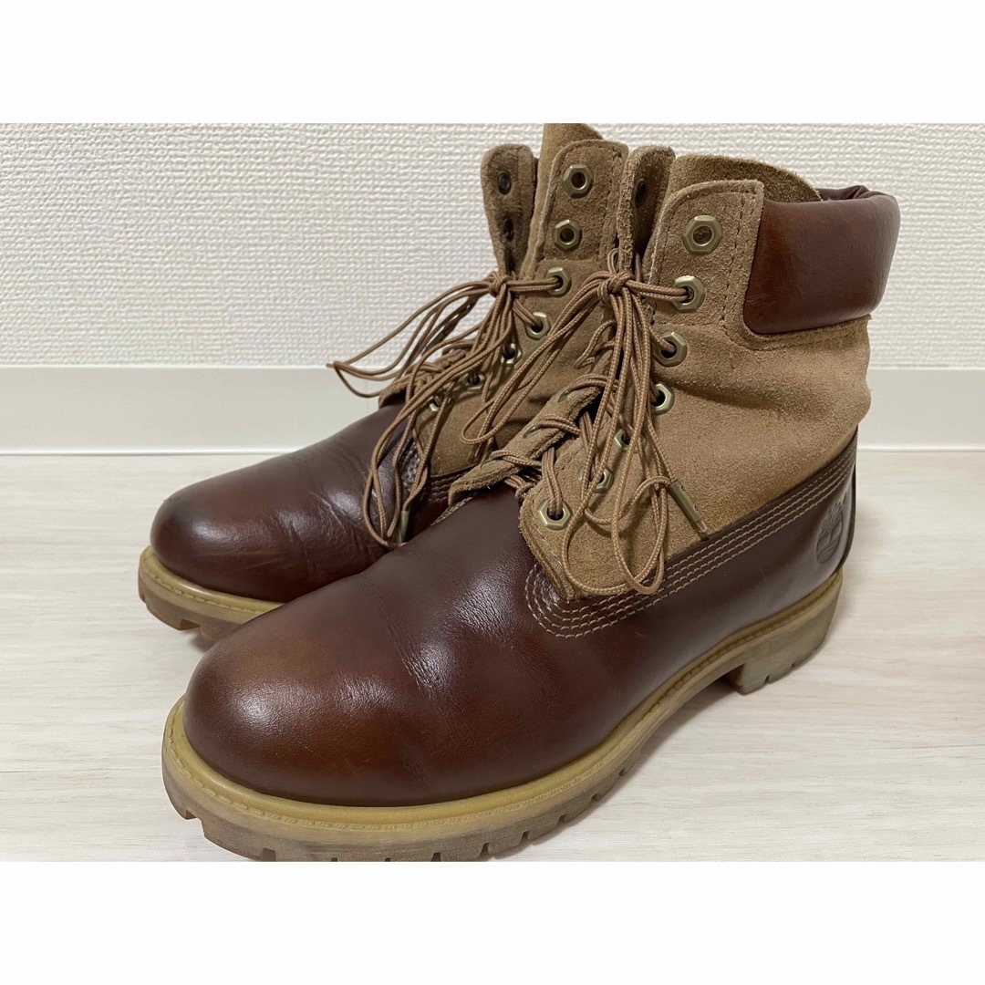 Timberland(ティンバーランド)のTimberland ティンバーランド ブーツ  メンズの靴/シューズ(ブーツ)の商品写真