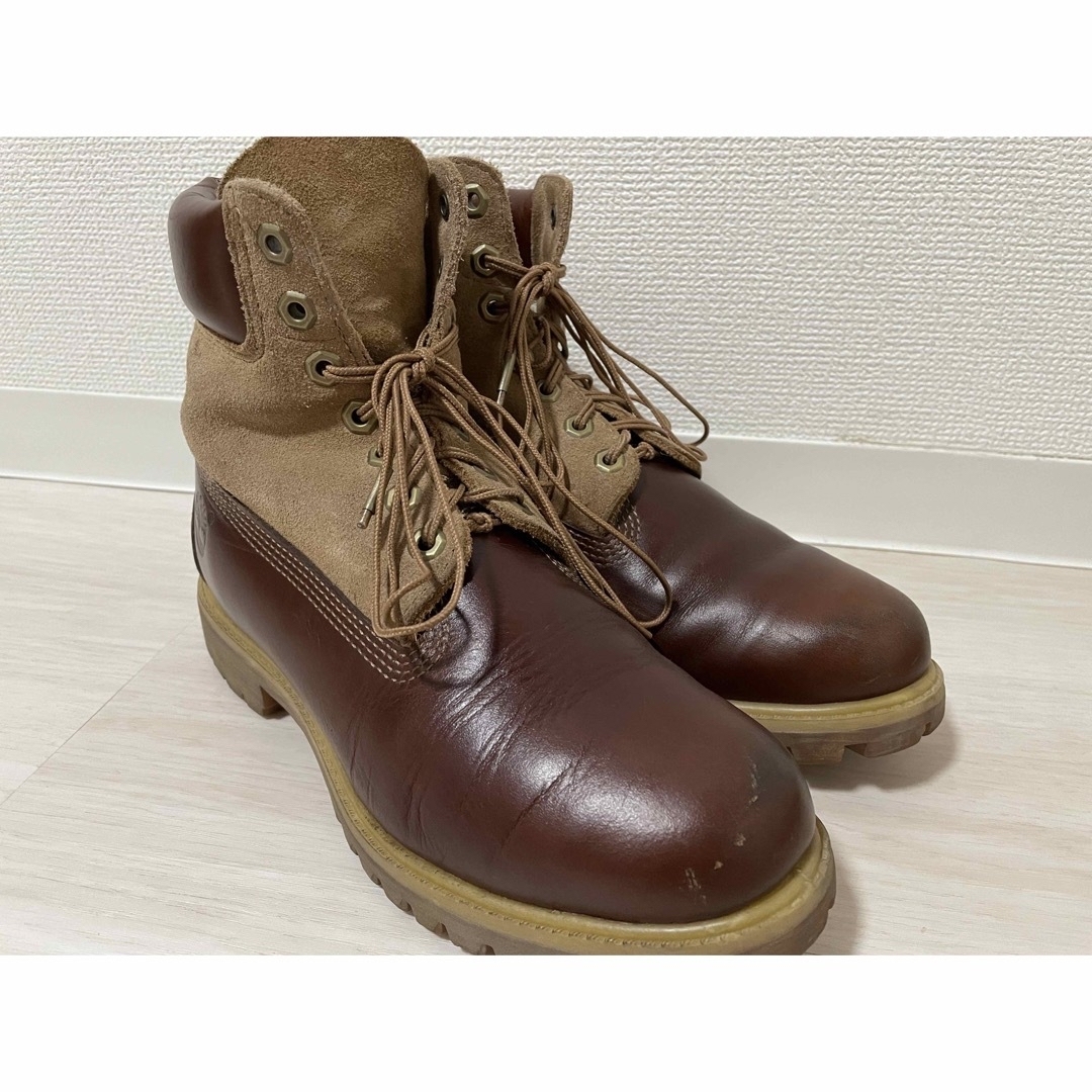 Timberland(ティンバーランド)のTimberland ティンバーランド ブーツ  メンズの靴/シューズ(ブーツ)の商品写真