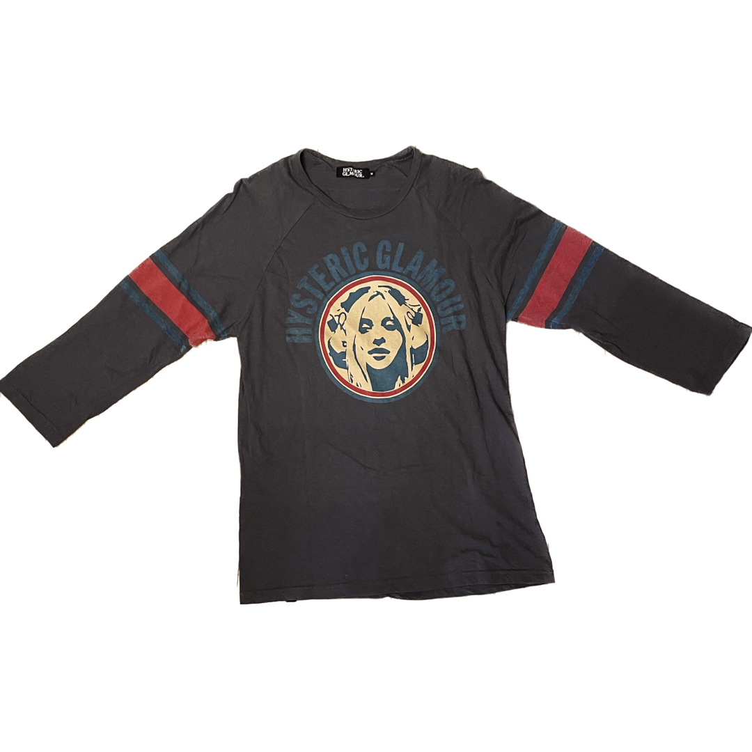 HYSTERIC GLAMOUR -
