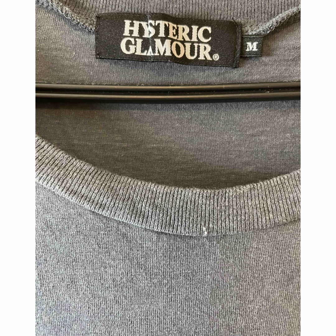 HYSTERIC GLAMOUR -