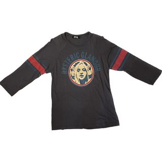 HYSTERIC GLAMOUR -