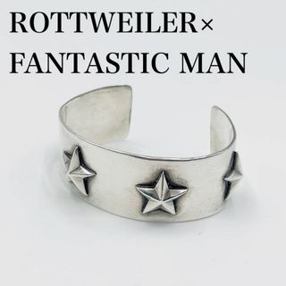 ROTTWEILER - rottweiler パーカー 降谷建志 kjの通販 by stone