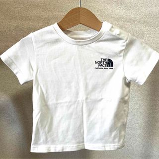 ザノースフェイス(THE NORTH FACE)のTHE NORTH FACE / Tシャツ　90(Tシャツ/カットソー)