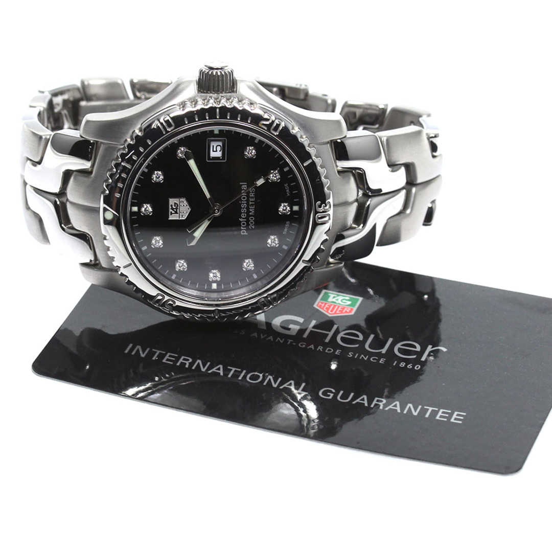 Tag Heuer professional 200 美品