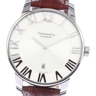 Tiffany & Co. - Tiffany ティファニー クラシック ボーイズ腕時計