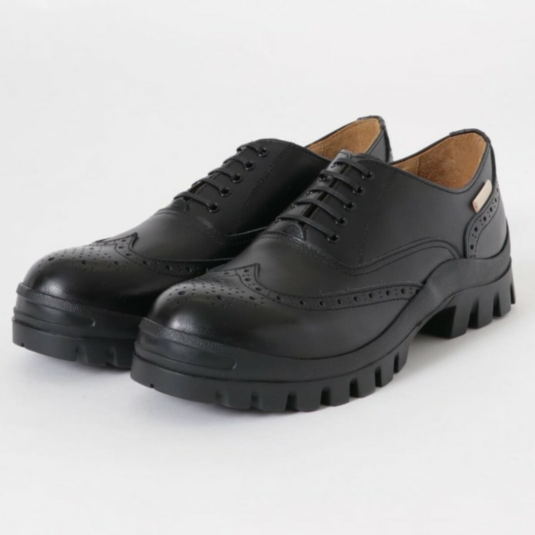 HenderScheme エンダースキーマ broguebalmoral2146-www.pradafarma.com
