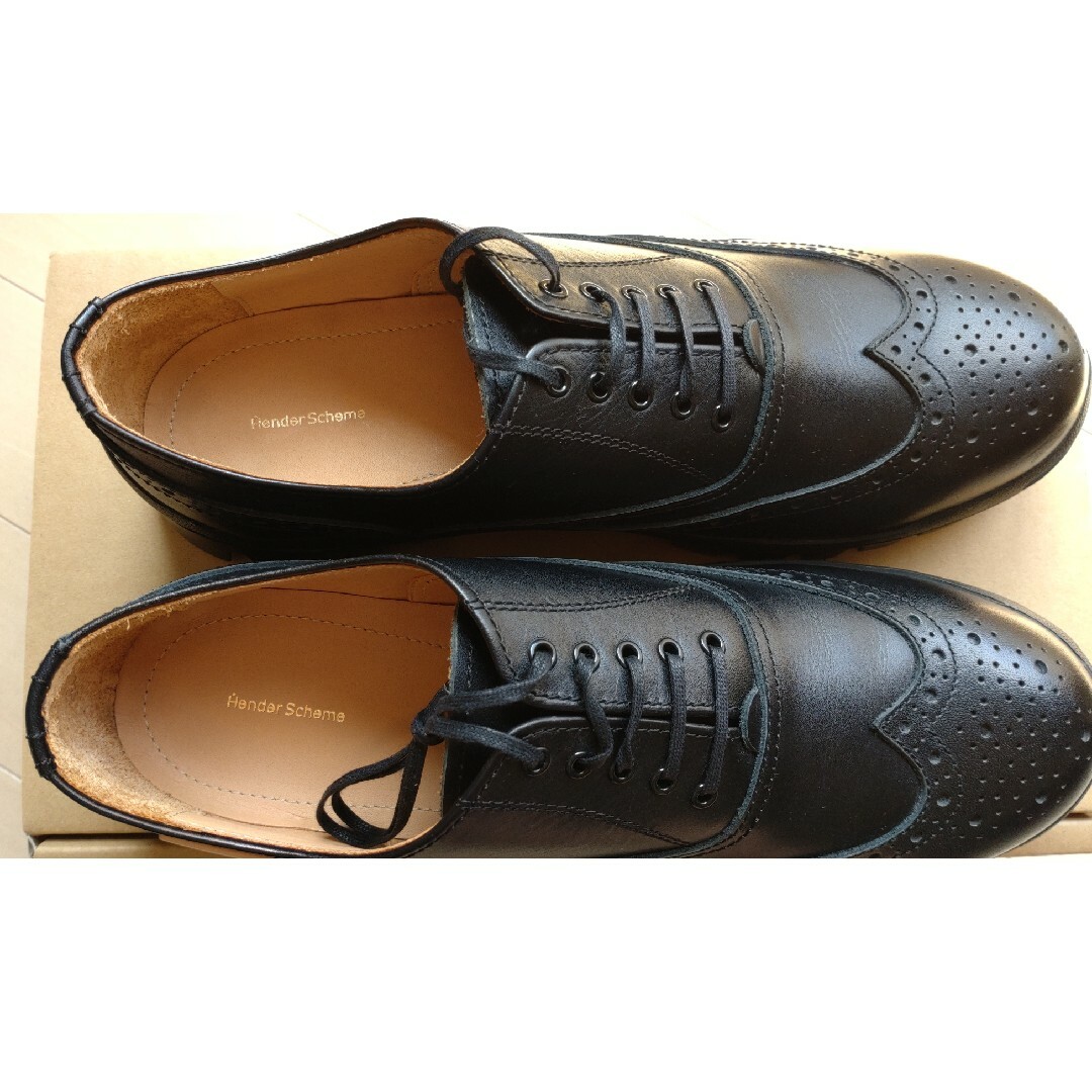 Hender Scheme - HenderScheme エンダースキーマ broguebalmoral2146の