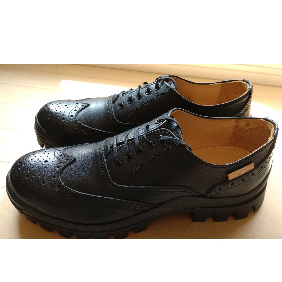 Hender Scheme - HenderScheme エンダースキーマ broguebalmoral2146の