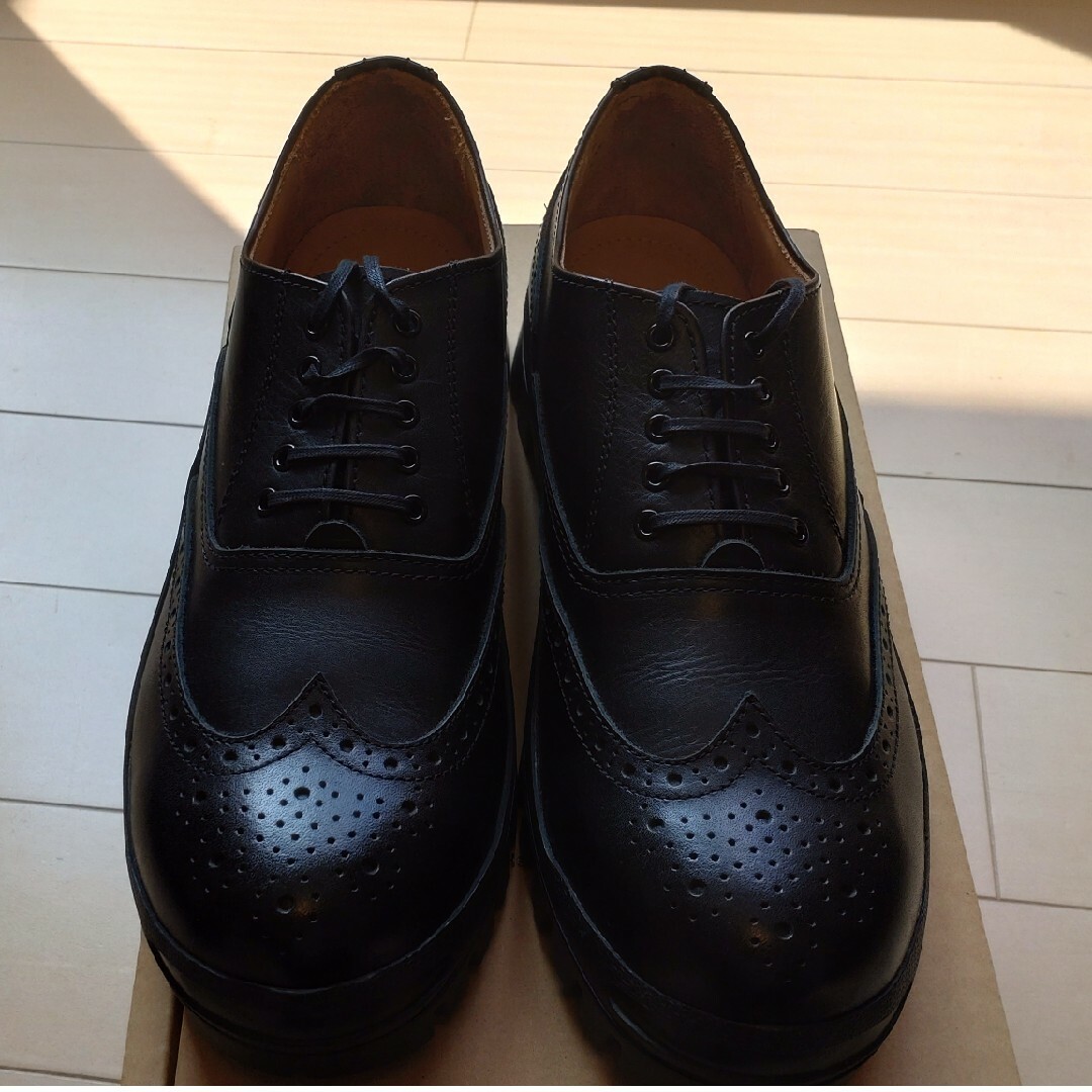 Hender Scheme - HenderScheme エンダースキーマ broguebalmoral2146の