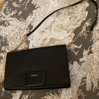 フルラ(Furla)のFURLA フルラ  クラッチバッグ ハンドバッグ(クラッチバッグ)