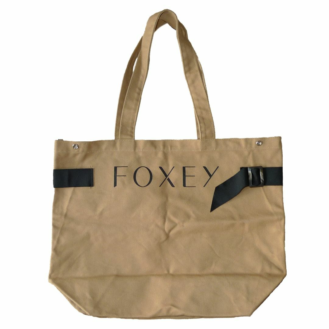 FOXEY　フォクシー　バック　ノベルティ