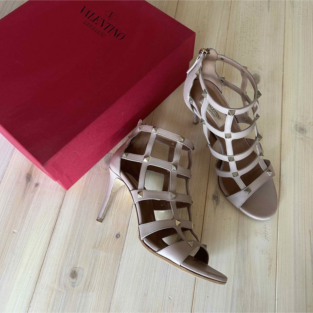 VALENTINO sandals