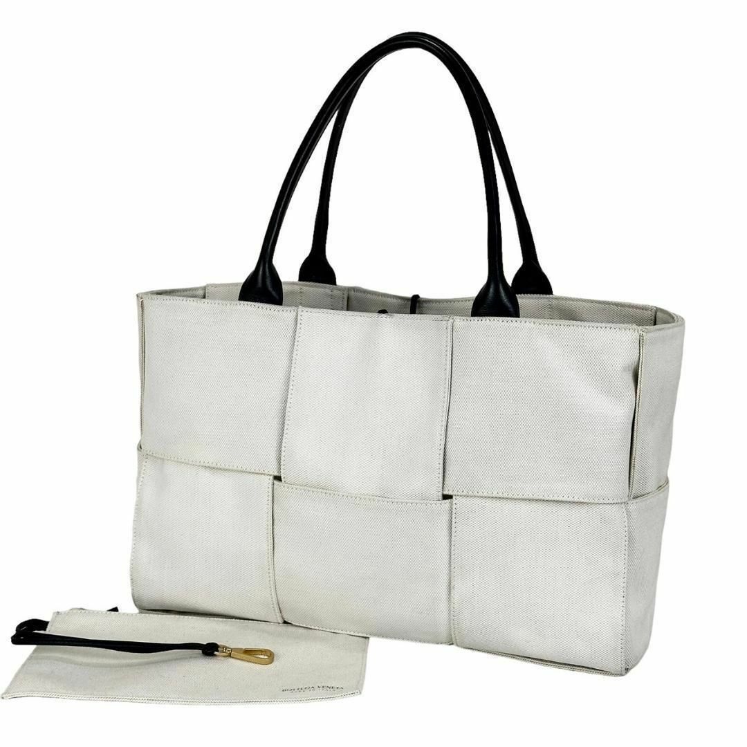 Bottega Veneta - ☆希少☆ボッテガヴェネタ アルコトートバッグ